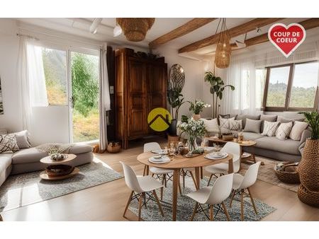 vente maison 4 pièces 129 m² châtillon-sur-loire (45360)