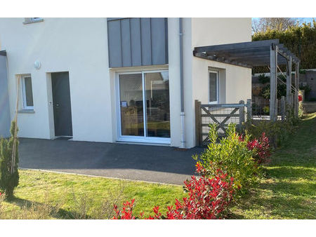 vente maison 5 pièces 84 m² saint-pair-sur-mer (50380)