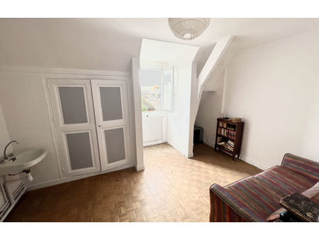 vente appartement 3 pièces 39 m² beauvais (60000)