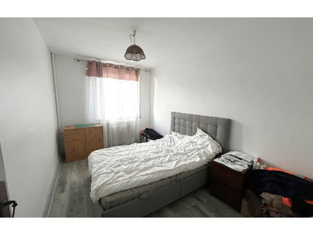vente appartement 4 pièces 79 m² beauvais (60000)