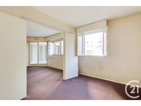 appartement f3 à vendre - 3 pièces - 72 m2 - vanves - 92 - ile-de-france