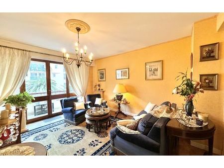 vente appartement en viager 3 pièces 73 m² biarritz (64200)