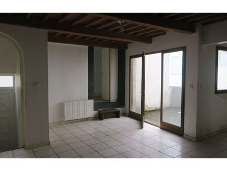 vente maison 4 pièces 73 m² chamalières (63400)