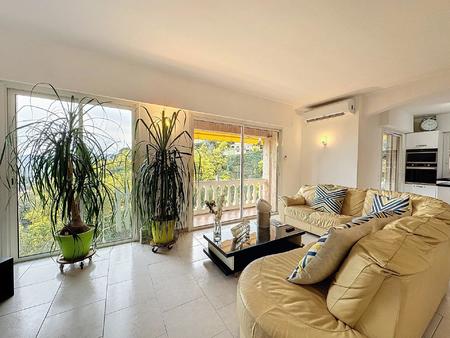villa 114m² avec jardin  garage et vue mer