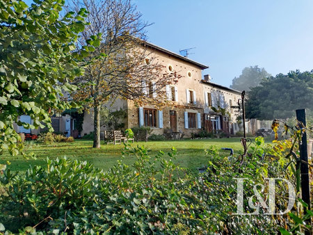 maison à vendre porte-des-bonnevaux