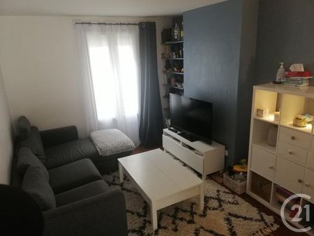 appartement t3 à louer - 3 pièces - 44 15 m2 - levallois perret - 92 - ile-de-france