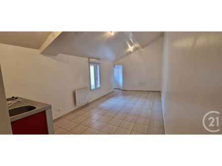 appartement f1 à louer - 1 pièce - 25 m2 - viry chatillon - 91 - ile-de-france