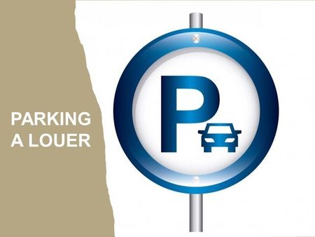 parking à louer - 11 m2 - paris - 75017 - ile-de-france