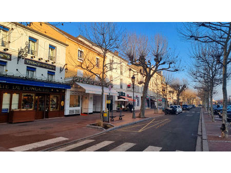 local commercial - 59m²