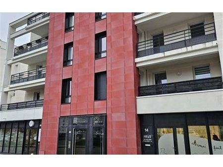 vente appartement 4 pièces 87 m² le grand-quevilly (76120)