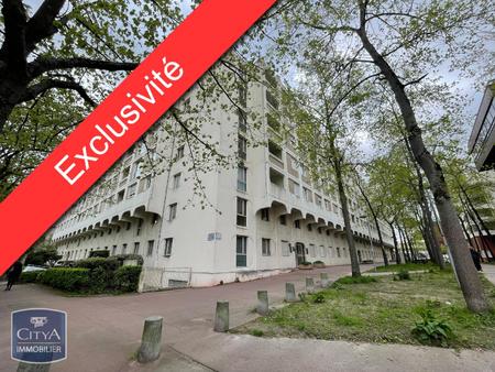 vente appartement rouen (76) 4 pièces 89.49m²  149 000€