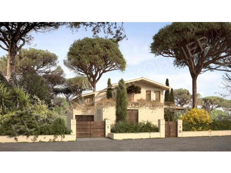 vente maison saint-tropez : 2 500 000€ | 130m²
