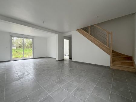 vente maison 5 pièces 107.9 m²