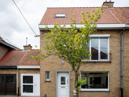 maison à vendre à waarschoot € 389.000 (koony) - | zimmo