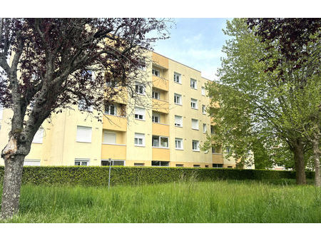 vente appartement 4 pièces 69 m² chevigny-saint-sauveur (21800)