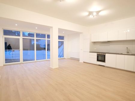 appartement à vendre à anderlecht € 330.000 (konxg) - perception immobilière | zimmo