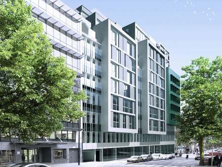 appartement à vendre à etterbeek € 350.000 (konws) - rainbow properties | zimmo