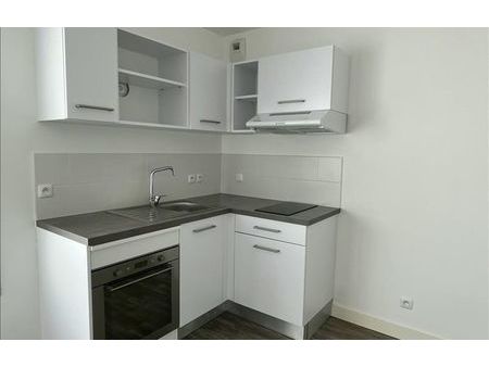 vente appartement 2 pièces 42 m² talence (33400)
