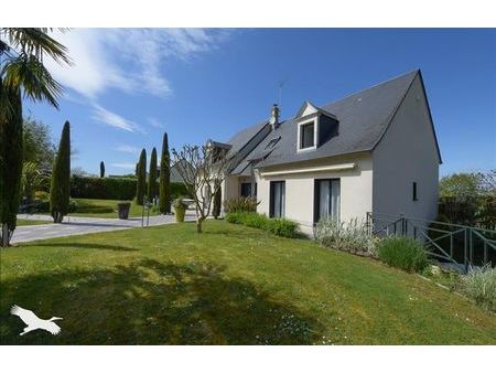 vente maison 7 pièces 236 m² amboise (37400)