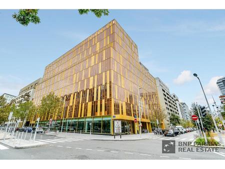 location de bureau de 2 885 m² à boulogne-billancourt - 92100