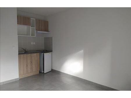vente appartement 1 pièce 21 m² isle (87170)