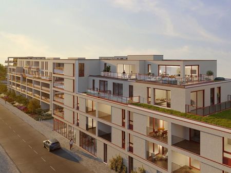 appartement à vendre à roeselare € 367.500 (kon5u) - zabra real estate | zimmo