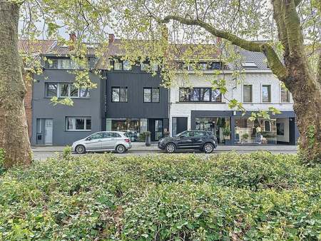 appartement à vendre à aartselaar € 375.000 (koo26) - van reeth vastgoed | zimmo