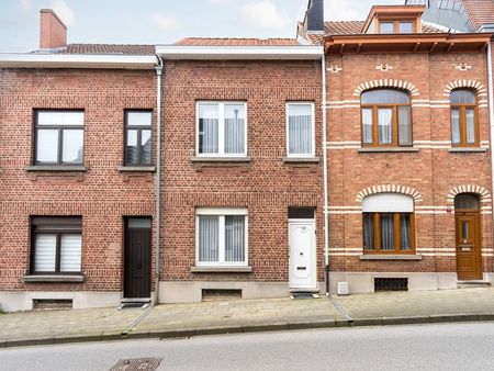 maison à vendre à woluwe-saint-pierre € 410.000 (koo6q) - latour & petit bxl vente | zimmo