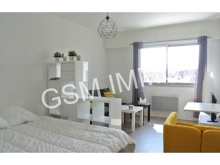 location appartement 1 pièce 32 m² lure (70200)