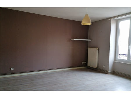 location appartement 2 pièces 52 m² lure (70200)