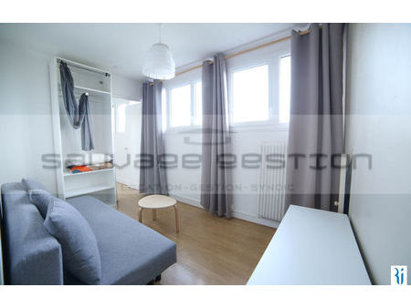 location appartement 2 pièces 22 m² bihorel (76420)