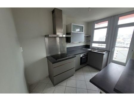 location appartement 2 pièces 59 m² boulogne-sur-mer (62200)