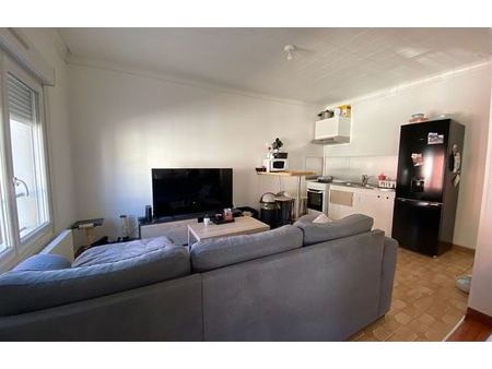 location appartement 3 pièces 58 m² douai (59500)