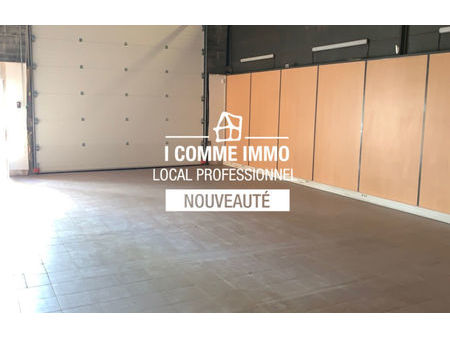 location divers 130 m² bully-les-mines (62160)