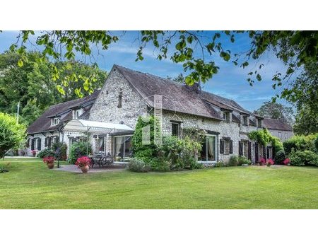 vente maison 12 pièces 364.94 m²