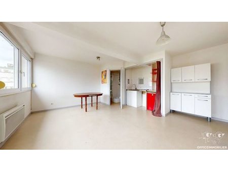 vente appartement 6 pièces 122.54 m²
