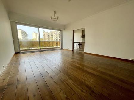 ferme rose - appartement 2 chambres & 2 terrasses + box