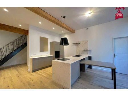 location appartement 4 pièces 104 m² chambéry (73000)