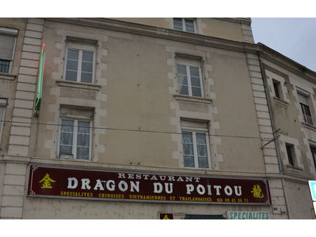 location divers 108 m² poitiers (86000)