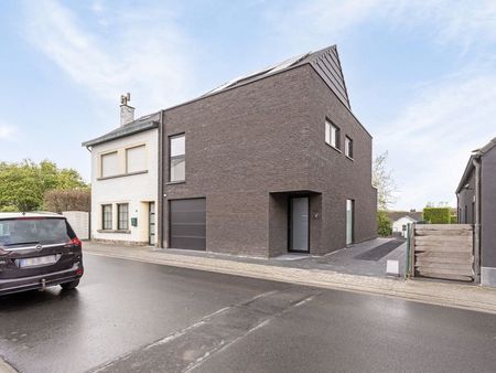 maison à vendre à hekelgem € 539.000 (koogl) | zimmo