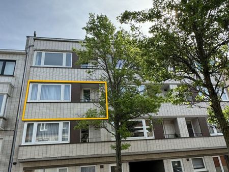 appartement à vendre à oostende € 158.000 (kooxg) - | zimmo