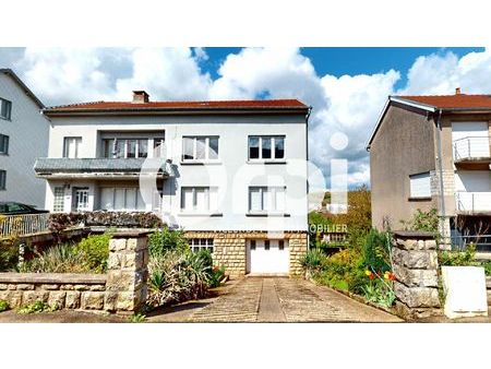 appartement audun-le-tiche 104 m² t-3 à vendre  219 000 €