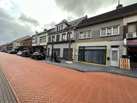 appartement à vendre à eisden € 155.000 (kooxn) - co real estate | zimmo