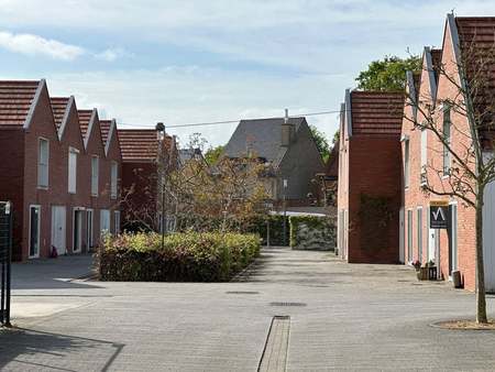 maison à vendre à kaprijke € 360.000 (kooze) - vastgoed alderweireldt | zimmo