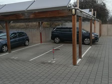 location ou vente de places de parking à bischoffsheim