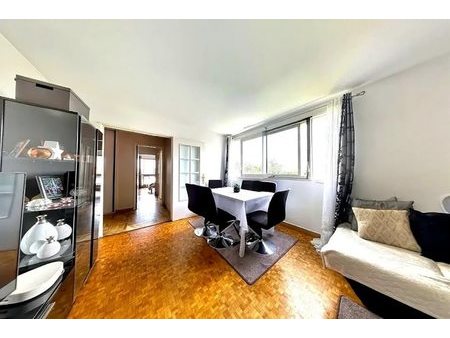 vente appartement 5 pièces 90 m²