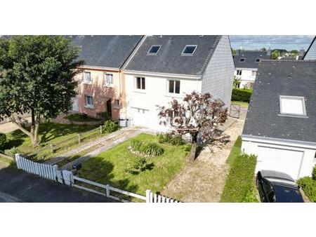 vente maison à saint-nazaire (44600) : à vendre / 122m² saint-nazaire