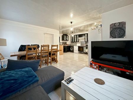 appartement sailly-achâtel 42.4 m² t-2 à vendre  70 000 €