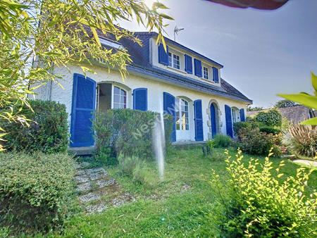 vente maison à saint-barthélemy-d'anjou (49124) : à vendre / 170m² saint-barthélemy-d'anjo