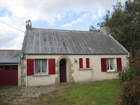 vente maison à saint-lormel (22130) : à vendre / 74m² saint-lormel